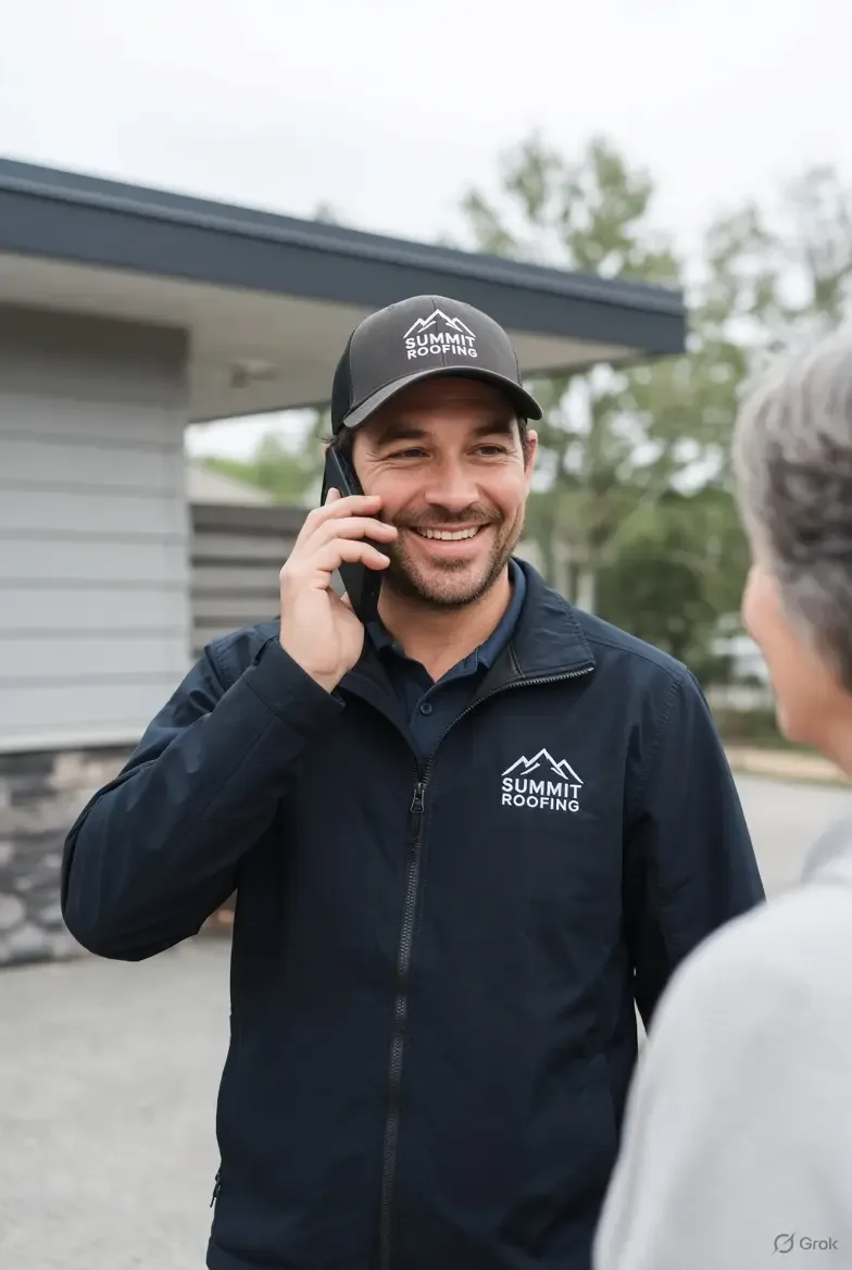 Flat Roof Leak Repair Kimball, MN FAQs
